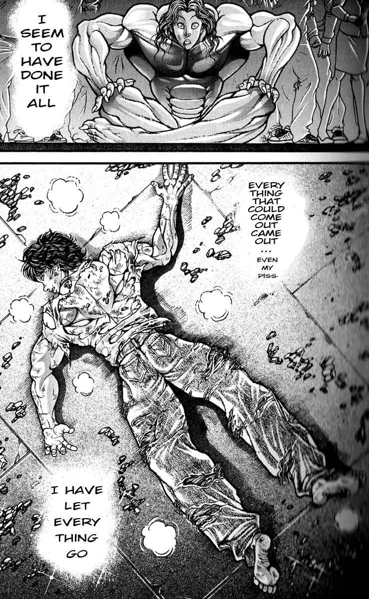 Baki - Son Of Ogre Chapter 285 5